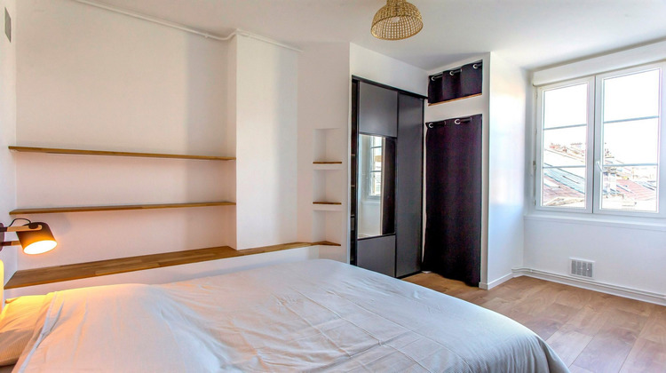 Ma-Cabane - Location Appartement Grenoble, 50 m²