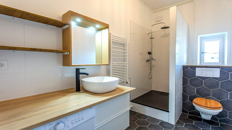 Ma-Cabane - Location Appartement Grenoble, 50 m²