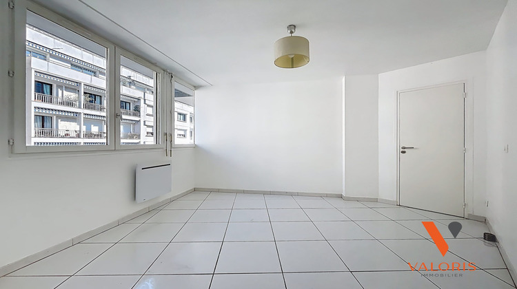 Ma-Cabane - Location Appartement GRENOBLE, 33 m²