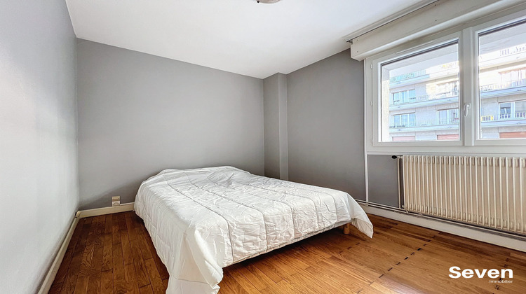 Ma-Cabane - Location Appartement Grenoble, 56 m²