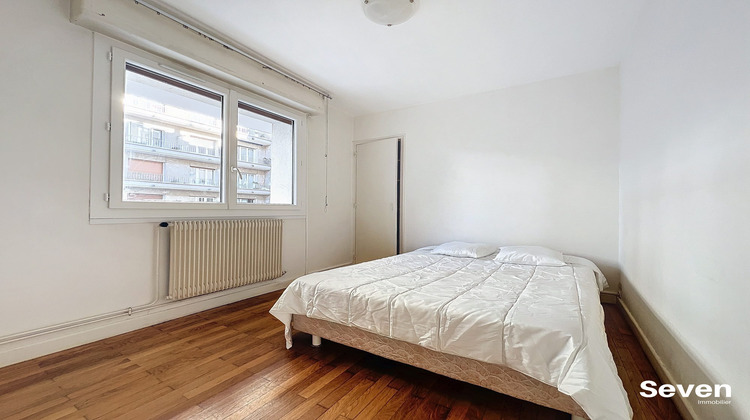 Ma-Cabane - Location Appartement Grenoble, 56 m²