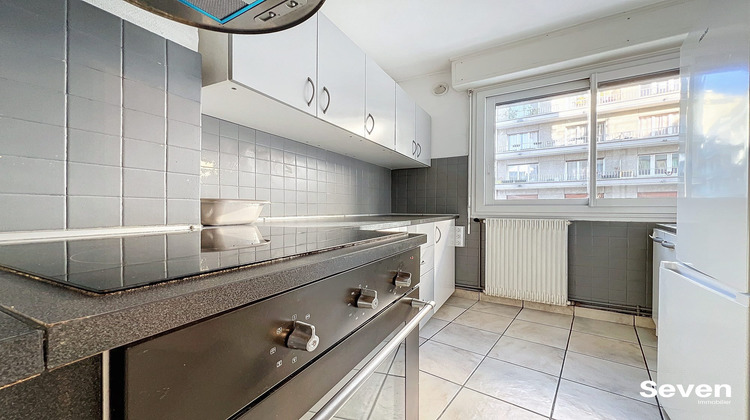 Ma-Cabane - Location Appartement Grenoble, 56 m²
