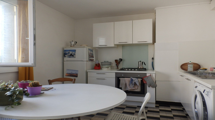 Ma-Cabane - Location Appartement Grenoble, 57 m²