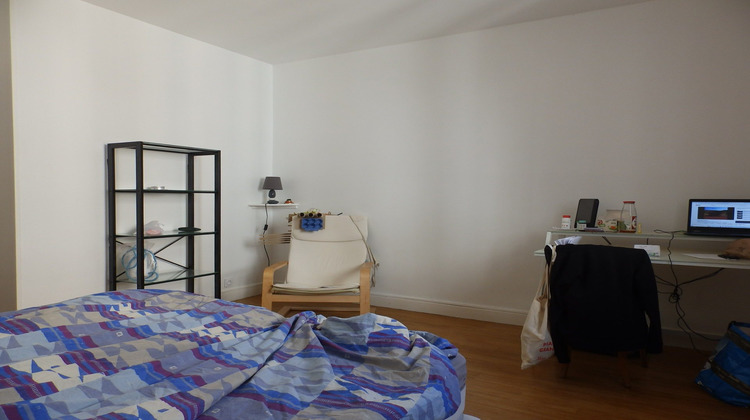 Ma-Cabane - Location Appartement Grenoble, 57 m²