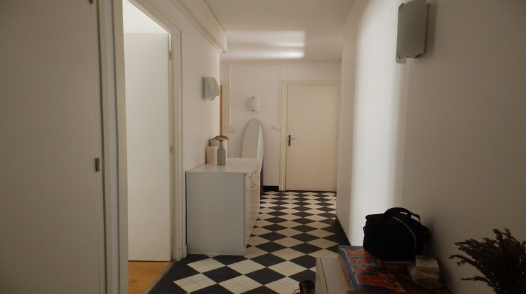Ma-Cabane - Location Appartement Grenoble, 57 m²