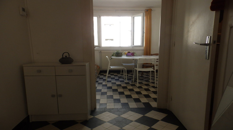 Ma-Cabane - Location Appartement Grenoble, 57 m²