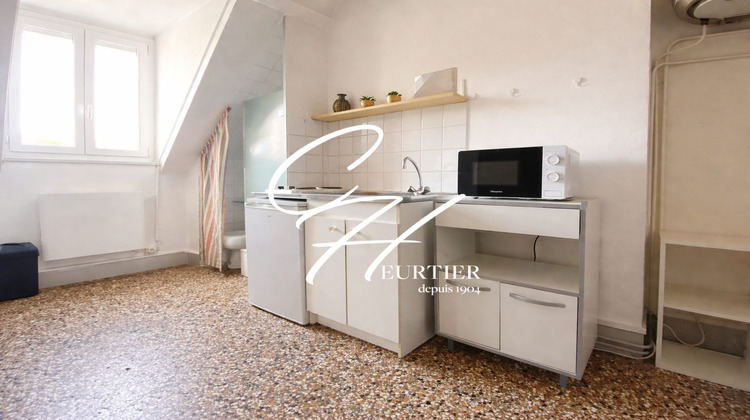 Ma-Cabane - Location Appartement Grenoble, 11 m²