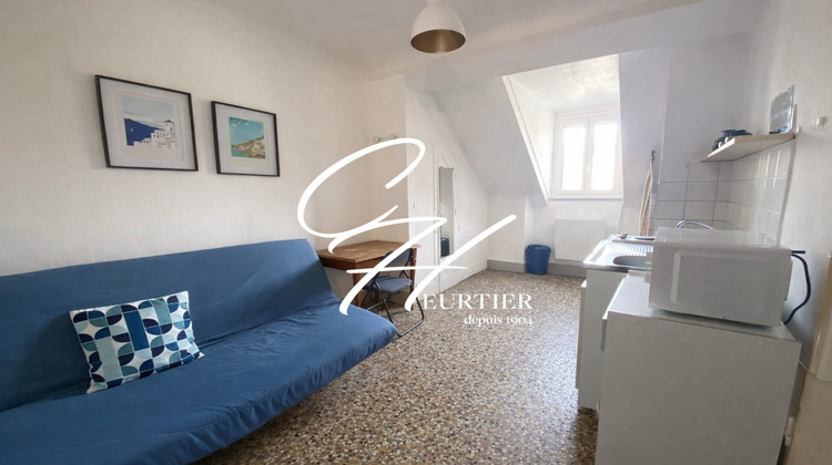 Ma-Cabane - Location Appartement Grenoble, 11 m²