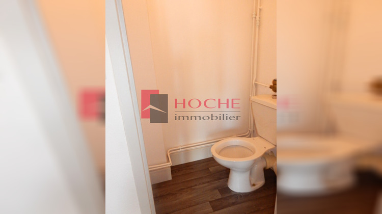 Ma-Cabane - Location Appartement GRENOBLE, 25 m²