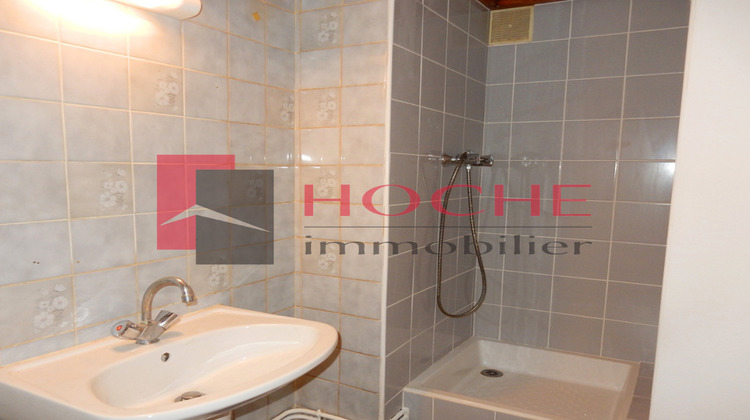 Ma-Cabane - Location Appartement GRENOBLE, 25 m²