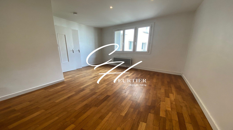 Ma-Cabane - Location Appartement Grenoble, 23 m²