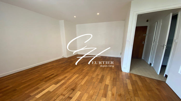 Ma-Cabane - Location Appartement Grenoble, 23 m²