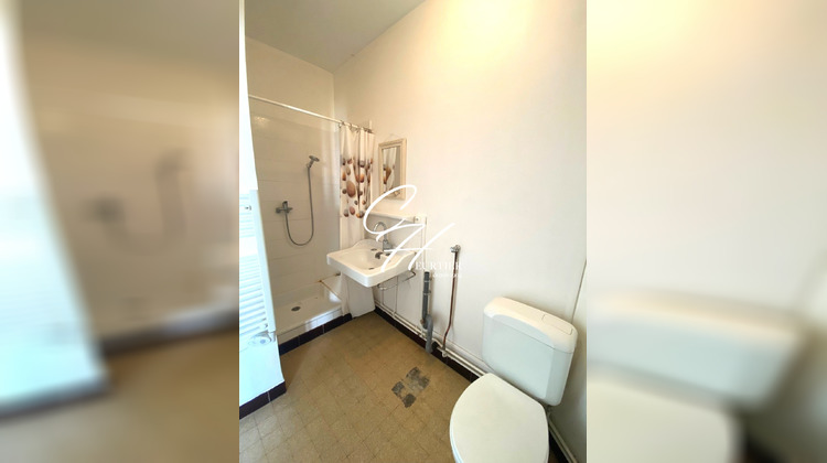 Ma-Cabane - Location Appartement Grenoble, 23 m²