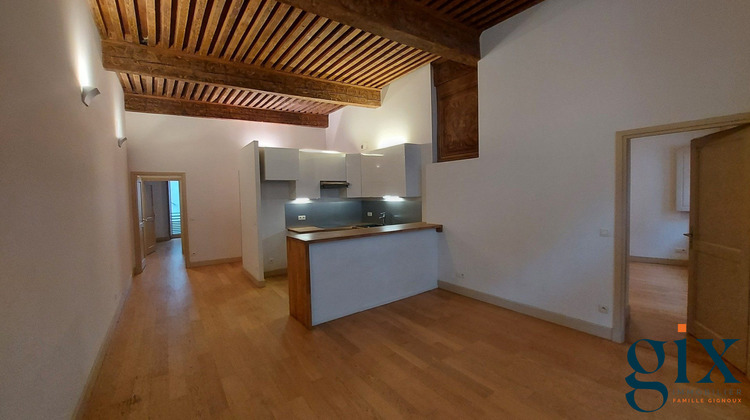 Ma-Cabane - Location Appartement Grenoble, 84 m²