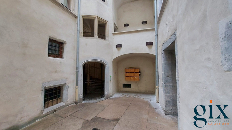 Ma-Cabane - Location Appartement Grenoble, 84 m²