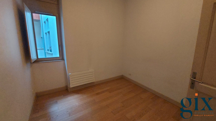 Ma-Cabane - Location Appartement Grenoble, 84 m²
