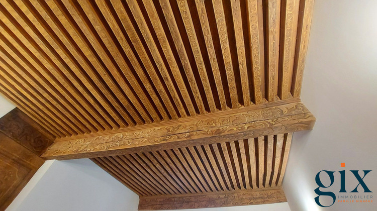 Ma-Cabane - Location Appartement Grenoble, 84 m²