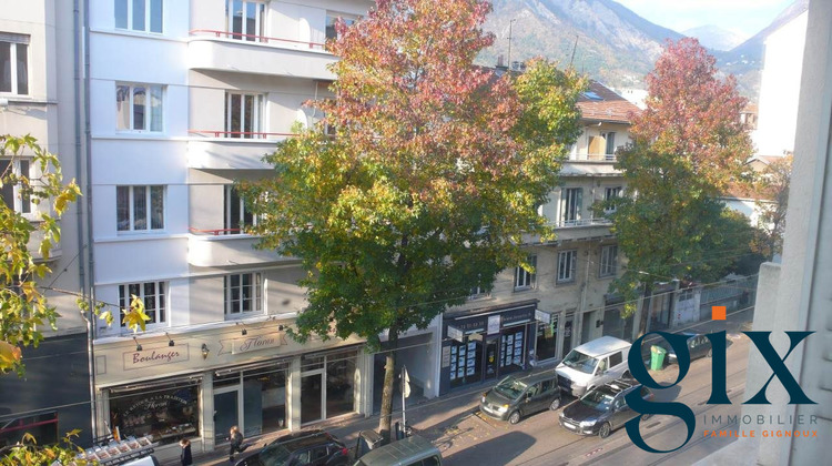 Ma-Cabane - Location Appartement Grenoble, 51 m²