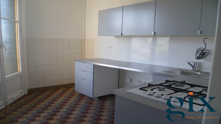 Ma-Cabane - Location Appartement Grenoble, 51 m²