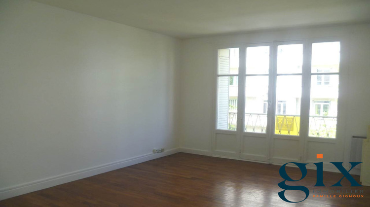 Ma-Cabane - Location Appartement Grenoble, 51 m²