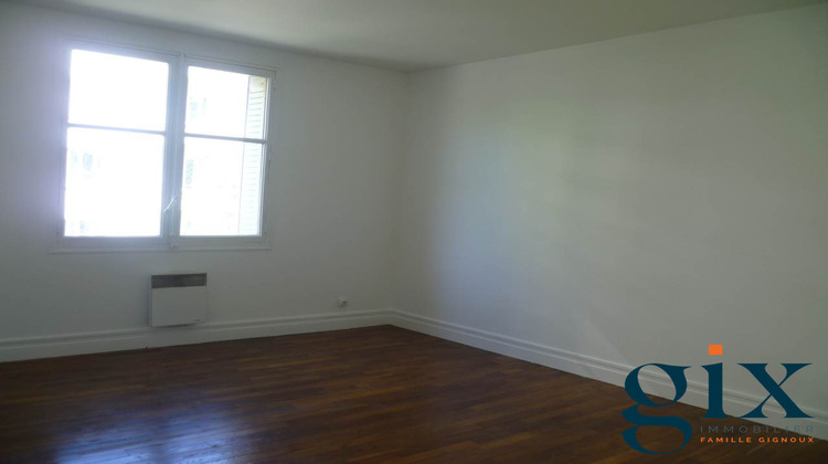 Ma-Cabane - Location Appartement Grenoble, 51 m²
