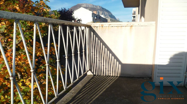 Ma-Cabane - Location Appartement Grenoble, 51 m²