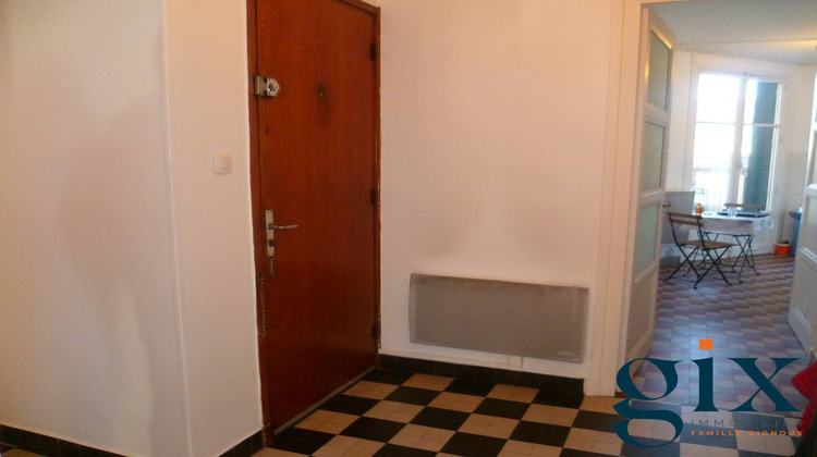Ma-Cabane - Location Appartement Grenoble, 51 m²