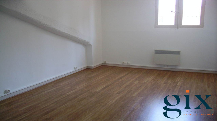 Ma-Cabane - Location Appartement Grenoble, 67 m²