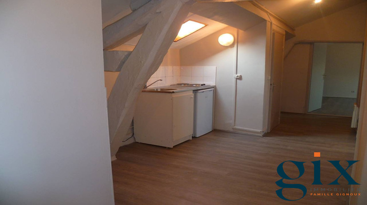 Ma-Cabane - Location Appartement Grenoble, 67 m²