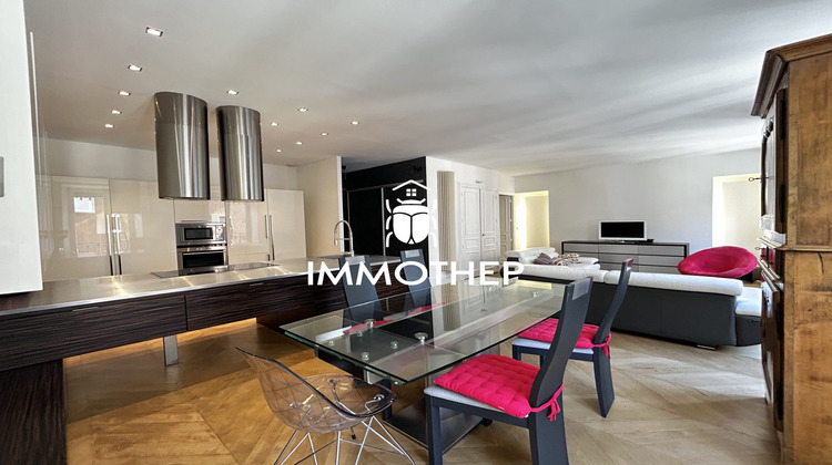 Ma-Cabane - Location Appartement Grenoble, 101 m²