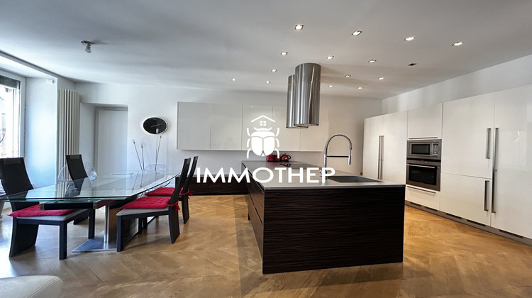 Ma-Cabane - Location Appartement Grenoble, 101 m²