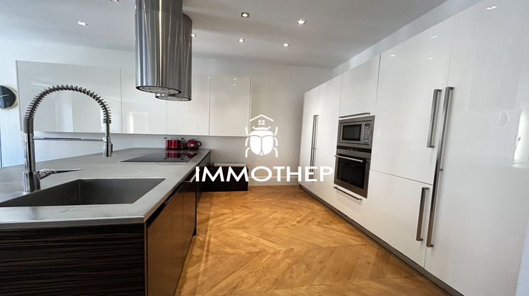 Ma-Cabane - Location Appartement Grenoble, 101 m²