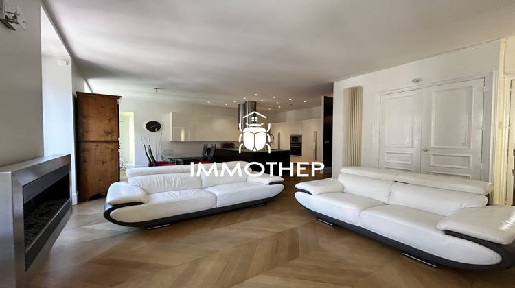 Ma-Cabane - Location Appartement Grenoble, 101 m²