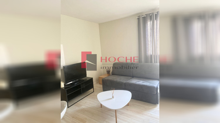 Ma-Cabane - Location Appartement GRENOBLE, 25 m²