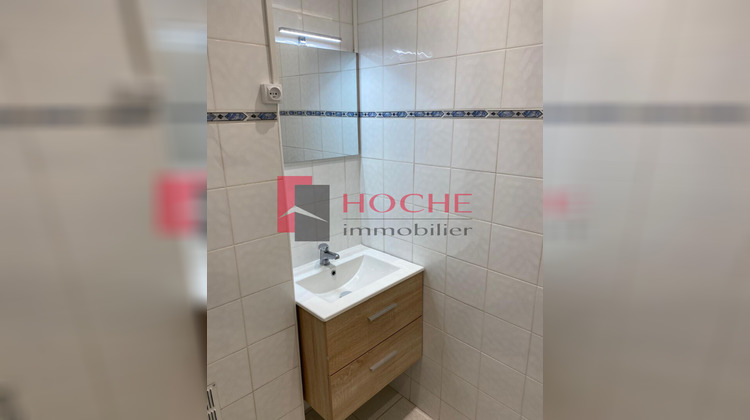 Ma-Cabane - Location Appartement GRENOBLE, 25 m²