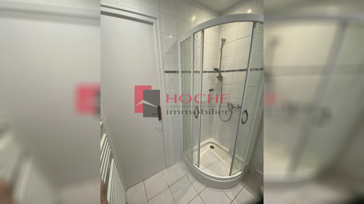 Ma-Cabane - Location Appartement GRENOBLE, 25 m²
