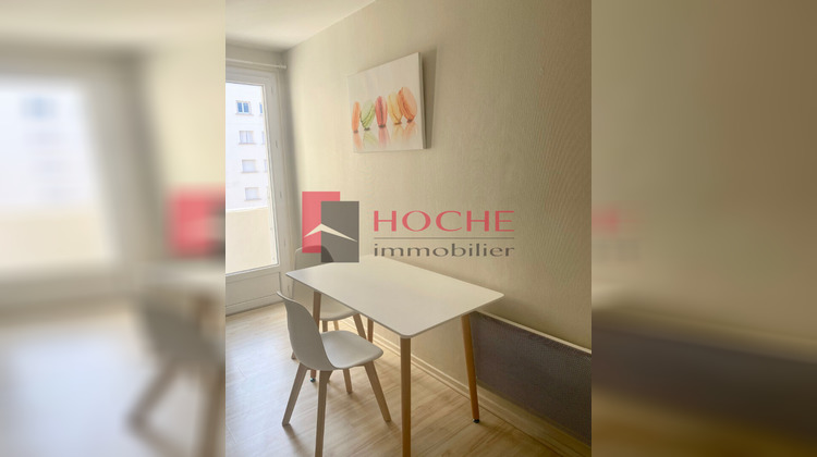 Ma-Cabane - Location Appartement GRENOBLE, 25 m²