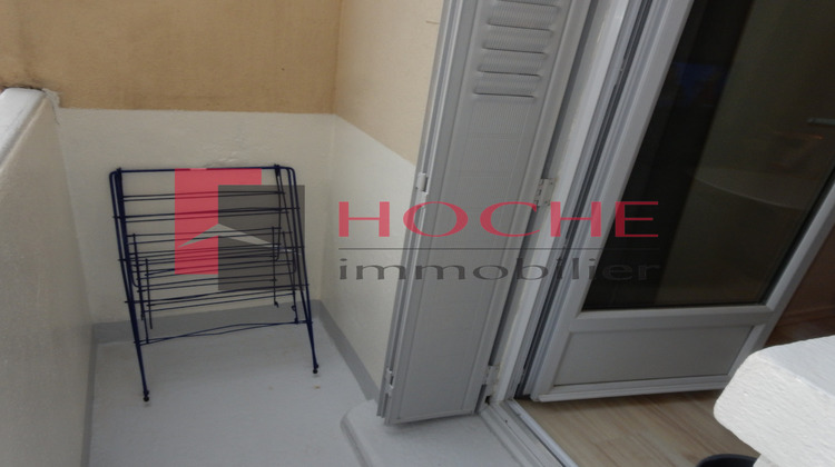 Ma-Cabane - Location Appartement GRENOBLE, 25 m²