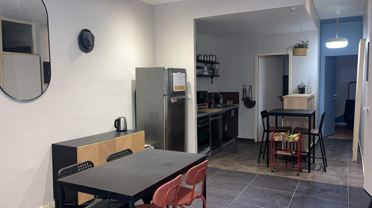 Ma-Cabane - Location Appartement Grenoble, 93 m²