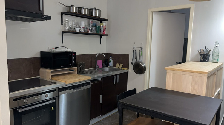 Ma-Cabane - Location Appartement Grenoble, 93 m²