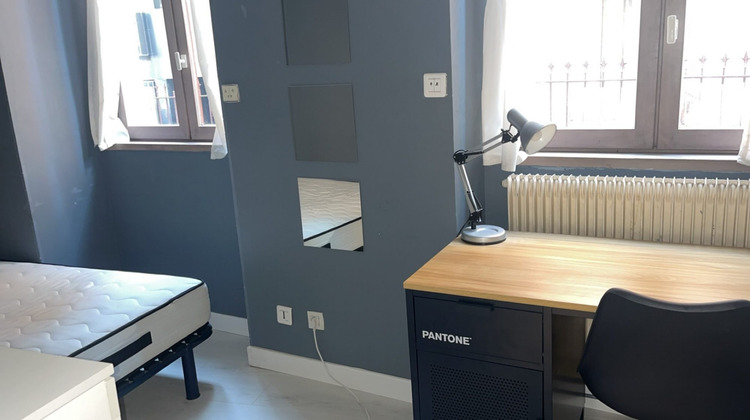 Ma-Cabane - Location Appartement Grenoble, 93 m²