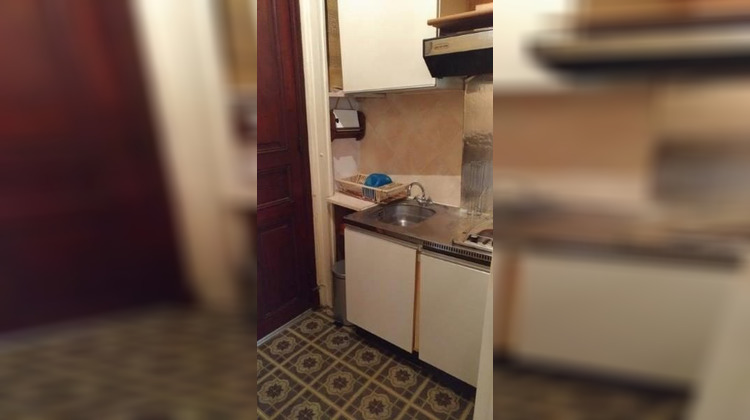 Ma-Cabane - Location Appartement Grenoble, 19 m²