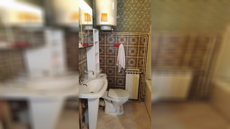 Ma-Cabane - Location Appartement Grenoble, 19 m²