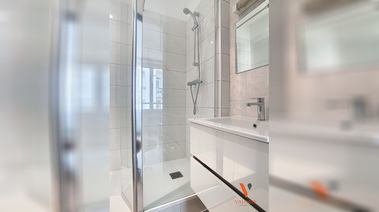 Ma-Cabane - Location Appartement Grenoble, 25 m²