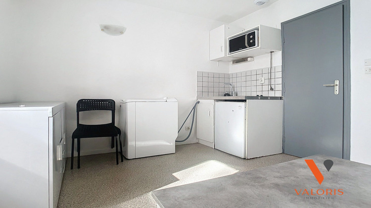 Ma-Cabane - Location Appartement Grenoble, 25 m²