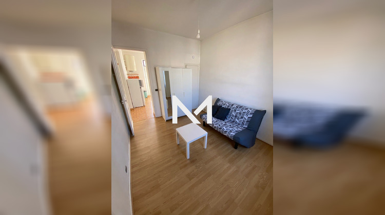 Ma-Cabane - Location Appartement Grenoble, 25 m²