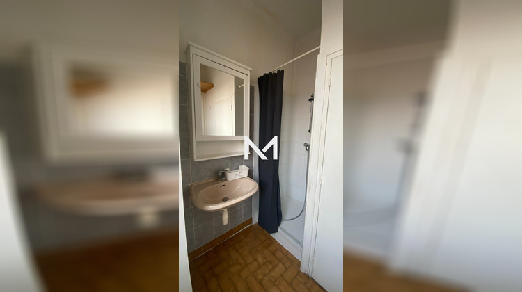 Ma-Cabane - Location Appartement Grenoble, 25 m²