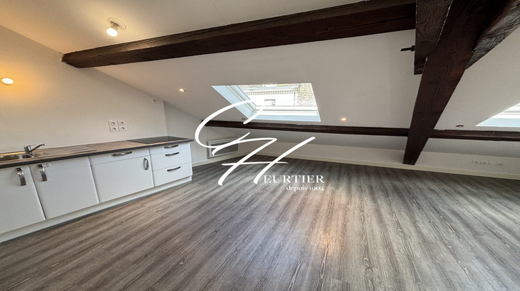 Ma-Cabane - Location Appartement Grenoble, 21 m²