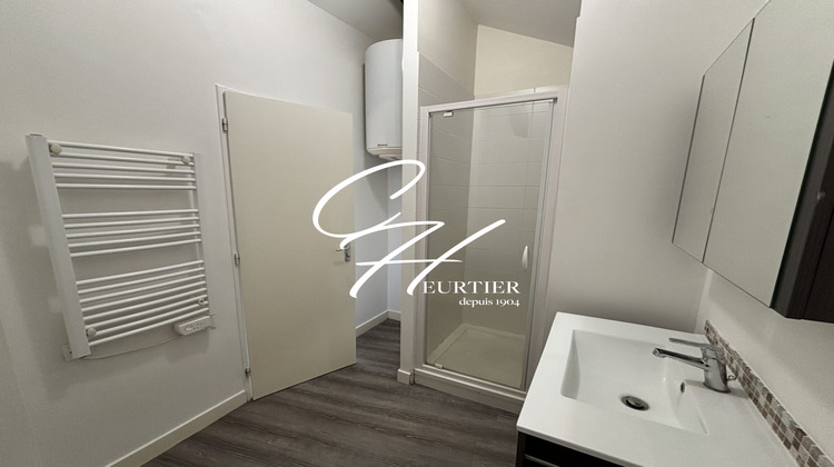 Ma-Cabane - Location Appartement Grenoble, 21 m²