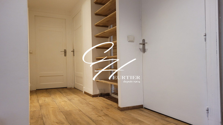 Ma-Cabane - Location Appartement Grenoble, 80 m²